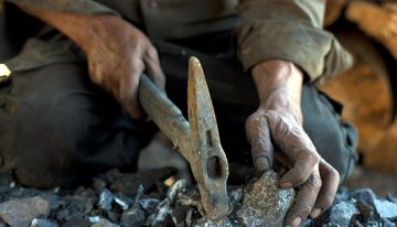 El boom minero en 2026 choca con la pérdida de ingresos por reformas laborales: Sindicato FRENTE