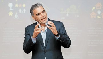 S&P sube calificación crediticia de Vinte