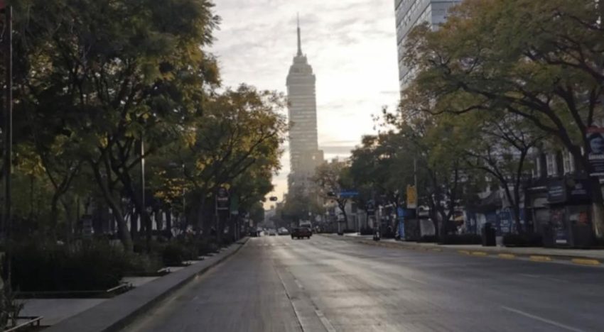 La economía mexicana creció 0.4% mensual en diciembre: Inegi