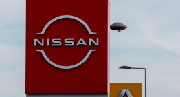 Renault registró fuertes pérdidas en 2025 relacionadas con Nissan, pero aumentan sus ventas
