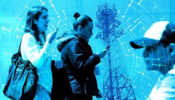 Sueña Inc. es el primer operador móvil virtual que nace en la era CRT