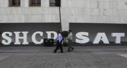 Recaudación tributaria en enero se ubicó en 595,758 millones de pesos; aumentó 11% anual: fisco