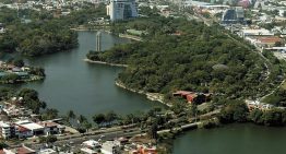 Enfriamiento persiste en la actividad industrial de la región sureste del país