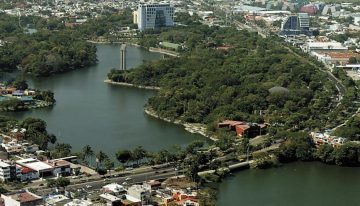 Enfriamiento persiste en la actividad industrial de la región sureste del país