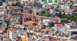 Querétaro tiene portafolio de 128 proyectos de inversión por 20,600 millones de dólares