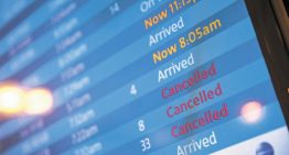 La FAA reabre el espacio aéreo de El Paso; no ve amenazas para la aviación comercial