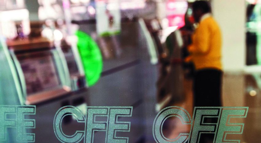 La CFE amplía plazo de inscripción a proyectos mixtos hasta el 27 de febrero