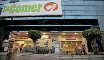 Trabajadores de La Comer en Querétaro logran acuerdo laboral, reporta Secretaría del Trabajo