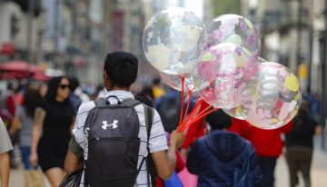 Mantienen contingencia ambiental en Valle de México; ¿Qué vehículos no circularán el sábado 14 de febrero?