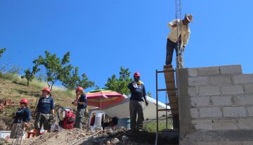 ¿Cómo evitar errores en la autoconstrucción de vivienda? Aquí te decimos