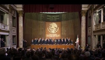 Día de la Constitución de 1917: curiosidades que no conocías