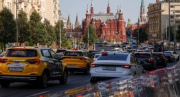 Putin anuncia que la economía rusa se desaceleró a 1% en 2025