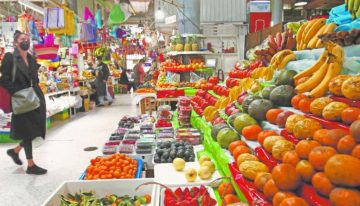 ¿Los hogares mexicanos ganan lo suficiente para cubrir sus necesidades básicas? Esto dice el Inegi