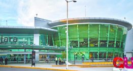 GAP reporta cancelaciones y demoras en aeropuertos de Guadalajara y Puerto Vallarta
