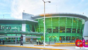 GAP reporta cancelaciones y demoras en aeropuertos de Guadalajara y Puerto Vallarta