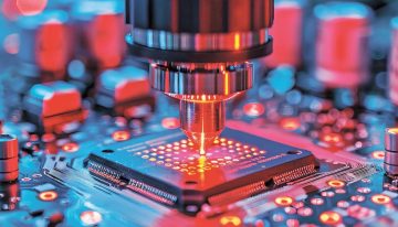 Querétaro se perfila como referente nacional en el diseño de semiconductores