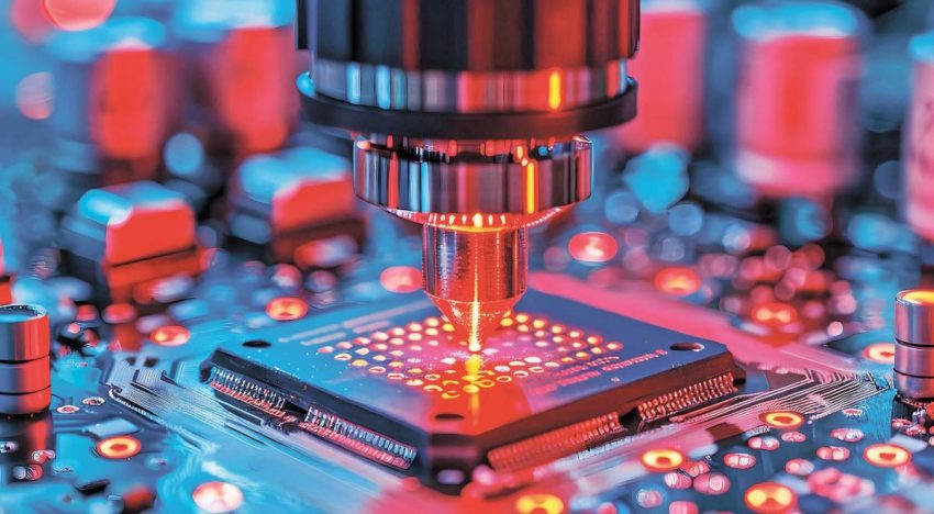 Querétaro se perfila como referente nacional en el diseño de semiconductores