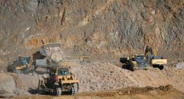 Sonora, Chihuahua y Durango lideran proyectos de minerales para la transición energética en México