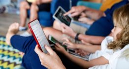 Países y empresas toman medidas para limitar el acceso de los niños a las redes sociales