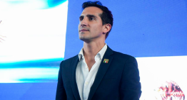 Rommel Pacheco afirma que Copa Mundial de Clavados se reprogramará tras cancelación