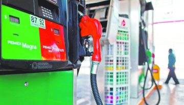 Pemex, el principal afectado por precio tope de gasolinas