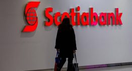 Scotiabank anuncia que sus operaciones son estables y no registran impacto por narcoviolencia