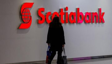 Scotiabank anuncia que sus operaciones son estables y no registran impacto por narcoviolencia