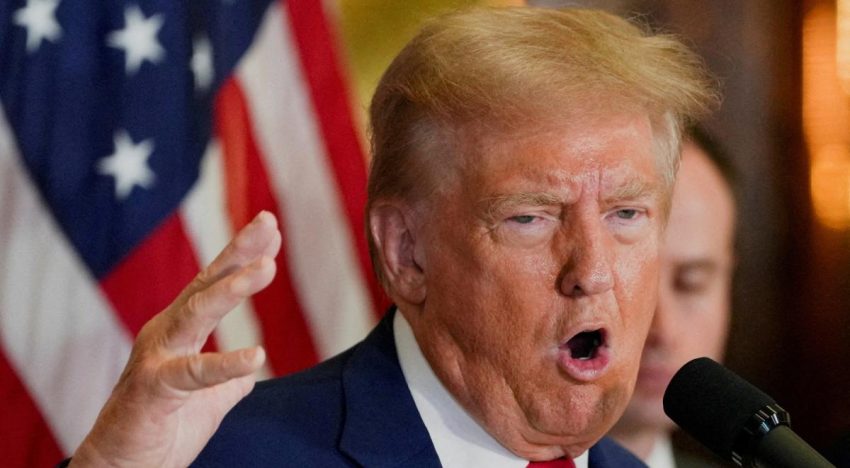 Trump anuncia conferencia de prensa tras sentencia de la Corte Suprema sobre sus aranceles IEEPA