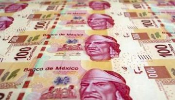 Aprende a detectar billetes falsos con este curso gratuito del Banco de México