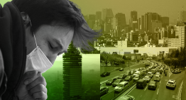 Continúa contingencia ambiental atmosférica este 14 de febrero: CAMe