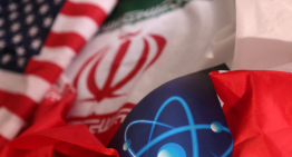 Irán y EU se reunirán el viernes en Omán para conversaciones nucleares