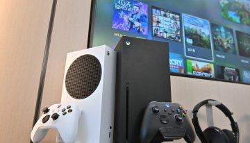 Xbox extenderá a más países la verificación de edad que implementó en Reino Unido