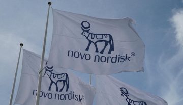 Novo sube 8% en Bolsa tras retiro de pastilla similar de Hims para adelgazar