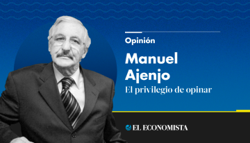 Travesura, agresiones y problemas de Trump