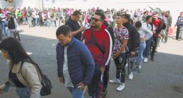 Juez de EU rechaza política de Trump que permite deportaciones rápidas a terceros países