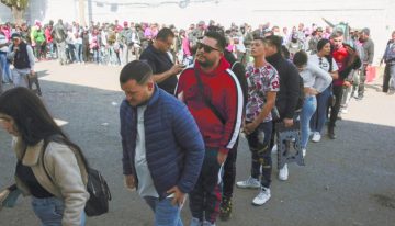 Juez de EU rechaza política de Trump que permite deportaciones rápidas a terceros países