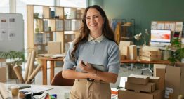 Amazon reduce las comisiones para impulsar el crecimiento de las mipymes mexicanas