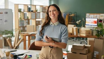 Amazon reduce las comisiones para impulsar el crecimiento de las mipymes mexicanas