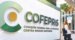 Alertan daño por 121 millones de pesos en Cofepris