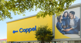 Coppel anuncia cierre temporal de tiendas en Jalisco por motivos de seguridad