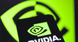Nvidia reporta incremento de 64.8% en su beneficio neto al cierre de su ejercicio fiscal