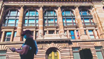 Tasas de Cetes operan en su mayoría a la baja en subasta semanal a la espera de minutas de Banxico