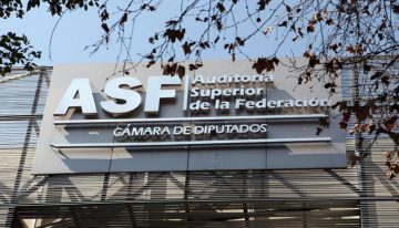 Opacidad en municipios: 59.1% de las observaciones del gasto federalizado durante el 2024