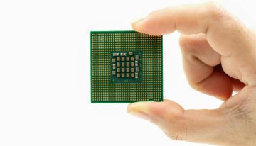 Auge de chips de IA lleva exportaciones surcoreanas a nivel récord en enero