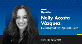 La IA china: el gigante silencioso