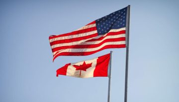 Representantes comerciales de EU y Canadá planean reunirse en las próximas semanas