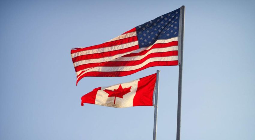 Representantes comerciales de EU y Canadá planean reunirse en las próximas semanas