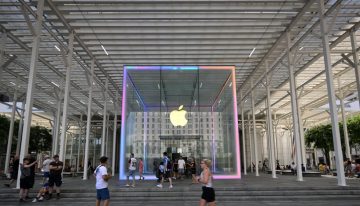 Apple, Intel y Google pierden de nuevo demanda contra política de revisión de patentes de EU