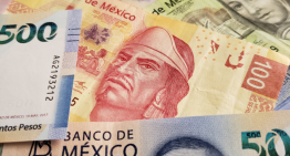 Estos son los billetes y monedas que más se falsifican en México, según Banxico