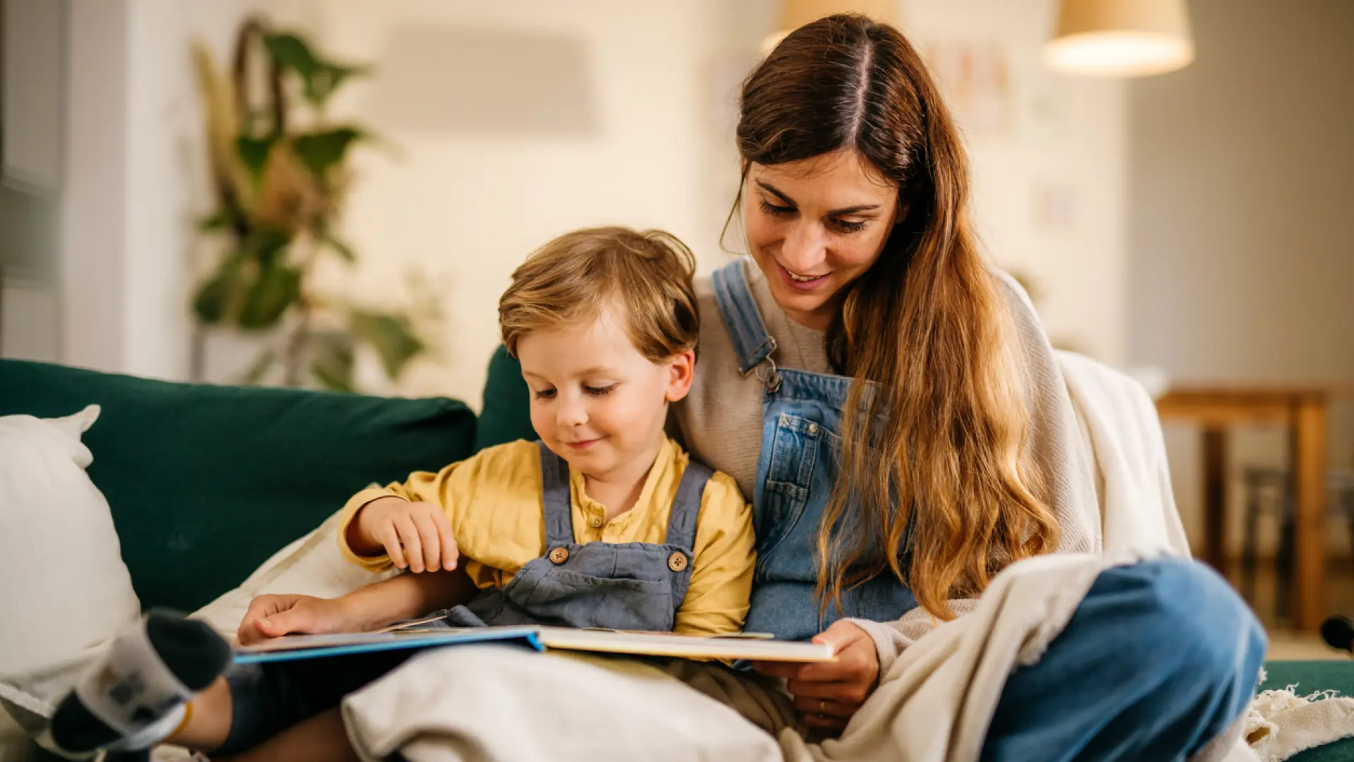 Silvia Severino, psicóloga infantil: «La forma en la que tu madre te habló se convirtió en tu voz interior»